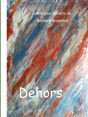 cover image of Dehors